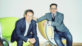 Die Whiskey-Connection