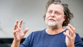 Der Regisseur, der polarisiert