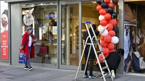 Polizeijagd auf die Infektionsketten