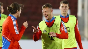 Ein bisschen Spaß muss sein