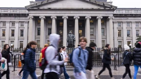 Können die USA wieder Sparen lernen?