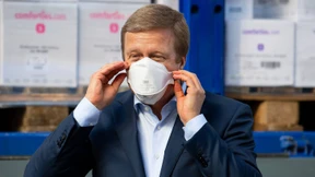 Aktionären drohen magere Zeiten