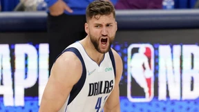 Deutscher NBA-Profi Kleber sorgt für Staunen