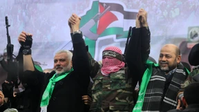 EU betrachtet Hamas weiter als Terrororganisation