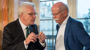 Nur kein Kuschelkurs