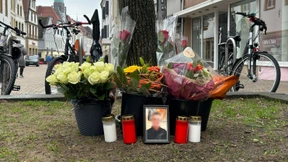 Ein Tatverdächtiger im Mordfall Besar Nemani von Polizei festgenommen