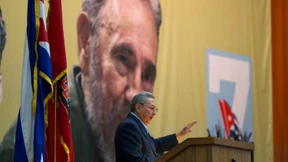 Raúl Castro plädiert für Wirtschaftsöffnung
