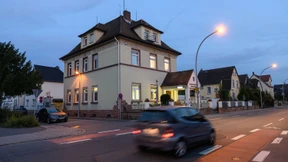 Alkohol und Kosmetika weg: Ermittlungen gegen 19 Polizisten