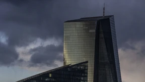 Deutscher Targetsaldo steigt auf 1,081 Billionen Euro