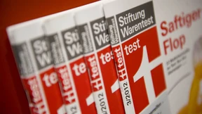 Wie arbeitet eigentlich die Stiftung Warentest?