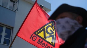 IG Metall schlägt Vier-Tage-Woche vor