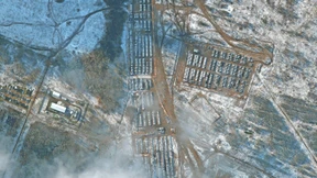 „Falls Russland angreift, sind alle Optionen auf dem Tisch“