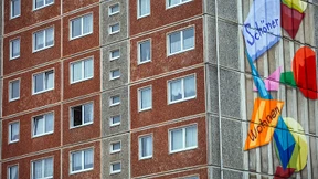 Mieter und Vermieter streiten sich seltener – vor Gericht