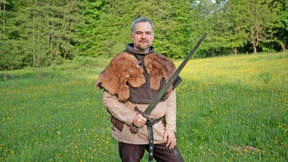 Ein Traum von einer Burg