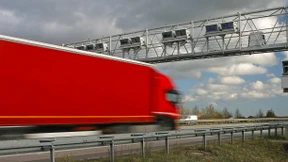 Deutschland hat zu viel LKW-Maut kassiert