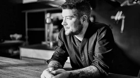 Keine Karte, keine Kellner, keine Tische!