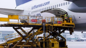 Streit um Liberalisierung der Bodenverkehrsdienste