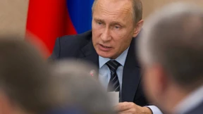 Moskau verstimmt über Flugzeug-Kontrolle