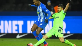 Schalke verspielt zwei Führungen