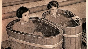 Das waren keine „Kuren“, das war ein Albtraum