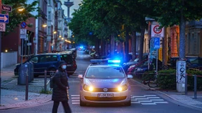 Massenevakuierung wegen Fund von Blindgänger