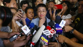 Friedensnobelpreis geht an Journalisten