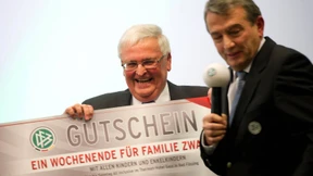 Votum fürs Kerngeschäft 