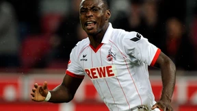 Köln gelingt nur ein Unentschieden