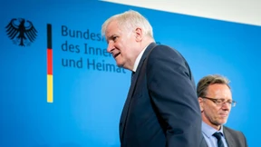 Seehofer will Kontrollen an deutsch-schweizerischer Grenze