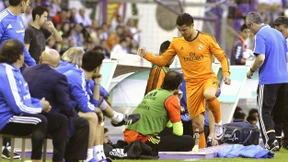 Ronaldo schon wieder verletzt