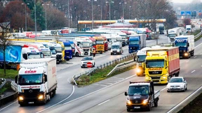 Für kleines Geld durch das ganze Land unterwegs