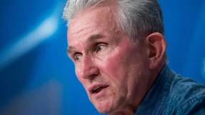 Wie Heynckes die Bayern nach Berlin bringen will