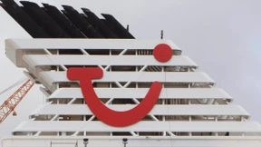  TUI-Großaktionäre prüfen Übernahme durch TUI Travel