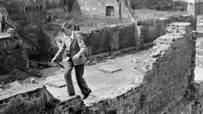 Die Frau, die Kim Philby erfand 