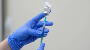 Astra-Zeneca-Impfstoff nicht mehr nur für Klinikärzte