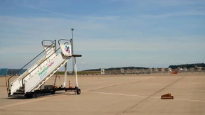 Chinas HNA ist insolvent