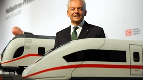 Pünktlichkeitswerte ab September im Internet