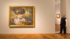 Frankfurt ist nun so viel Paris wie nie