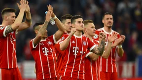 Bayern erkennen die Zeichen