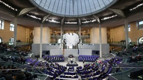 Bundestag stimmt abermals gegen Taurus-Lieferung