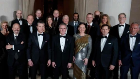 Das ist Trumps Team für „America First“