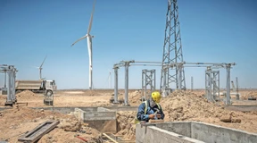 Ukrainekrieg führt zu Wirtschaftsboom in Zentralasien