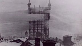 Als Telefonieren noch Luxus war