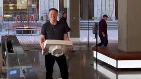 Elon Musk wird von der Börsenaufsicht verklagt