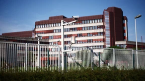 Eine ziemlich schlappe Leistung 