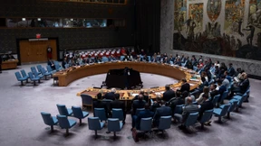 China und Russland bleibt nur die Sabotage