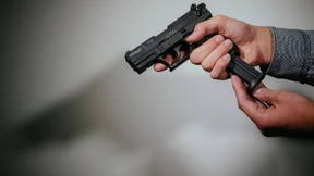 Zahl der Kleinen Waffenscheine in Deutschland gestiegen