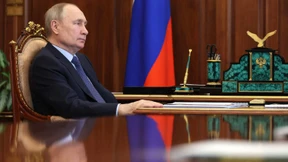 Ein russischer Überläufer im Visier des Kreml