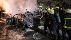 19 Tote und 30 Verletzte nach Geisterfahrt in Kairo