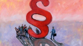 „Der Staat will keine guten Anwälte“